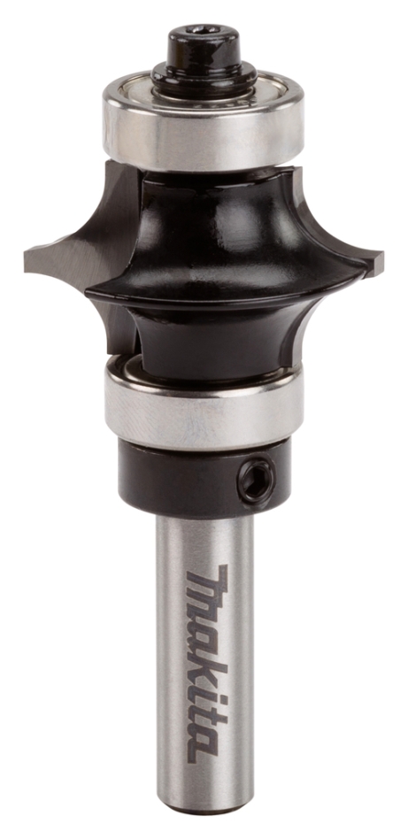 Accesorios Makita D-11710 Cortador de cuentas profesional + tornillo R6.35 S8