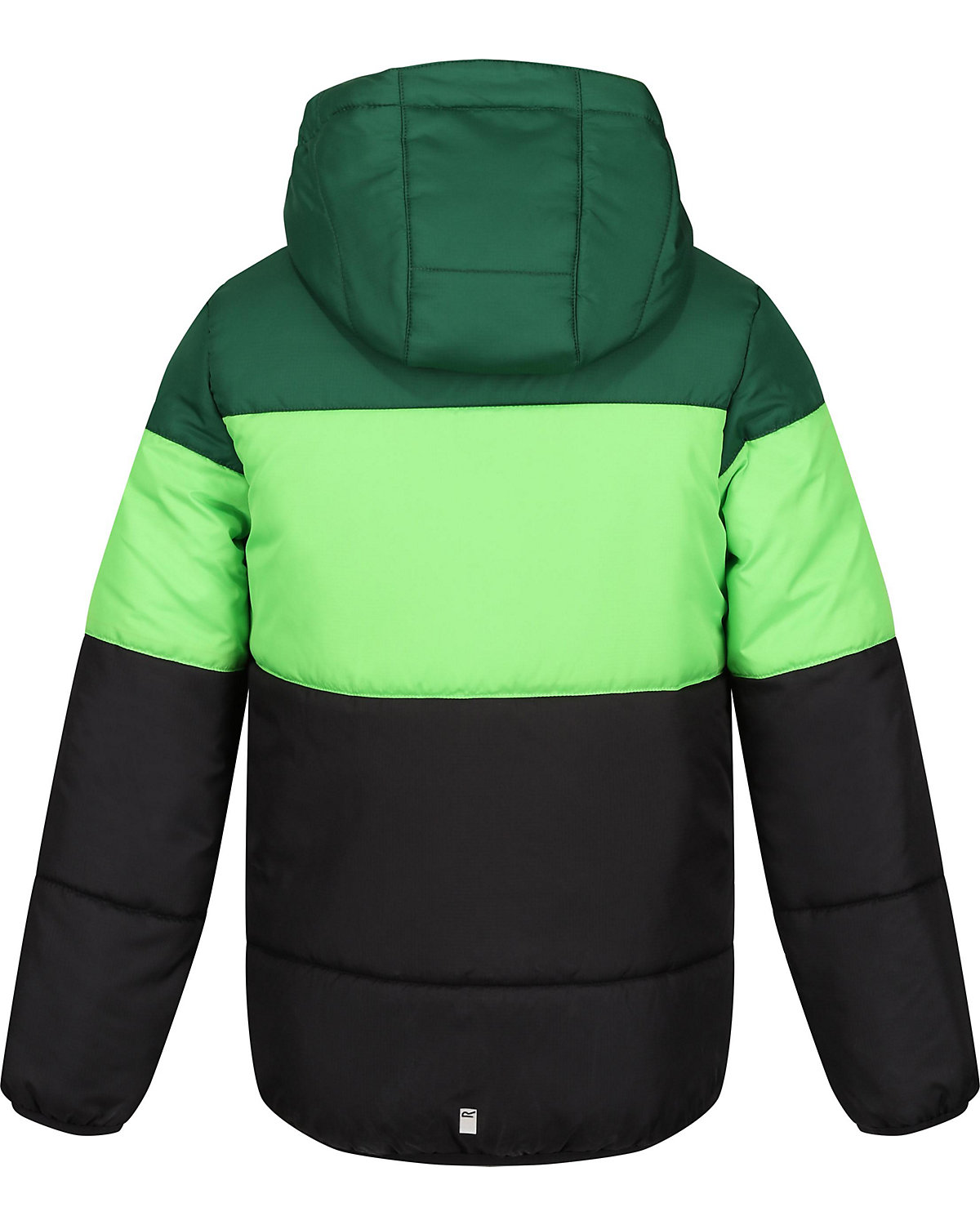 Baby Winterjacke für Jungen