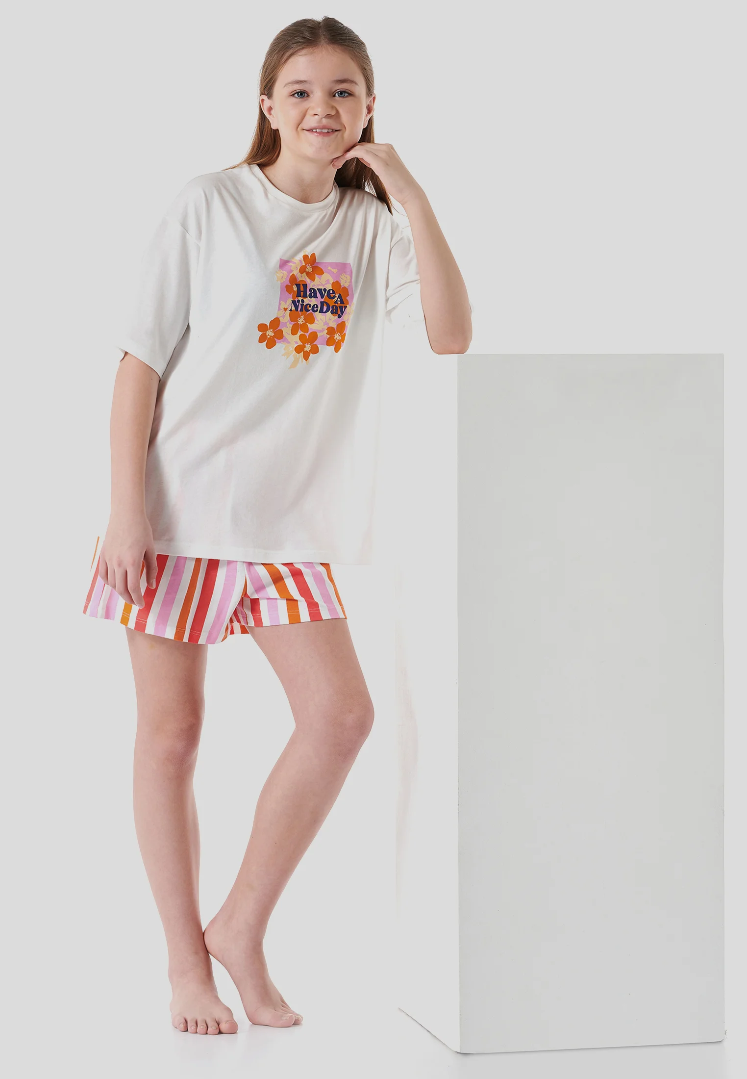 Schiesser SET - Pijama