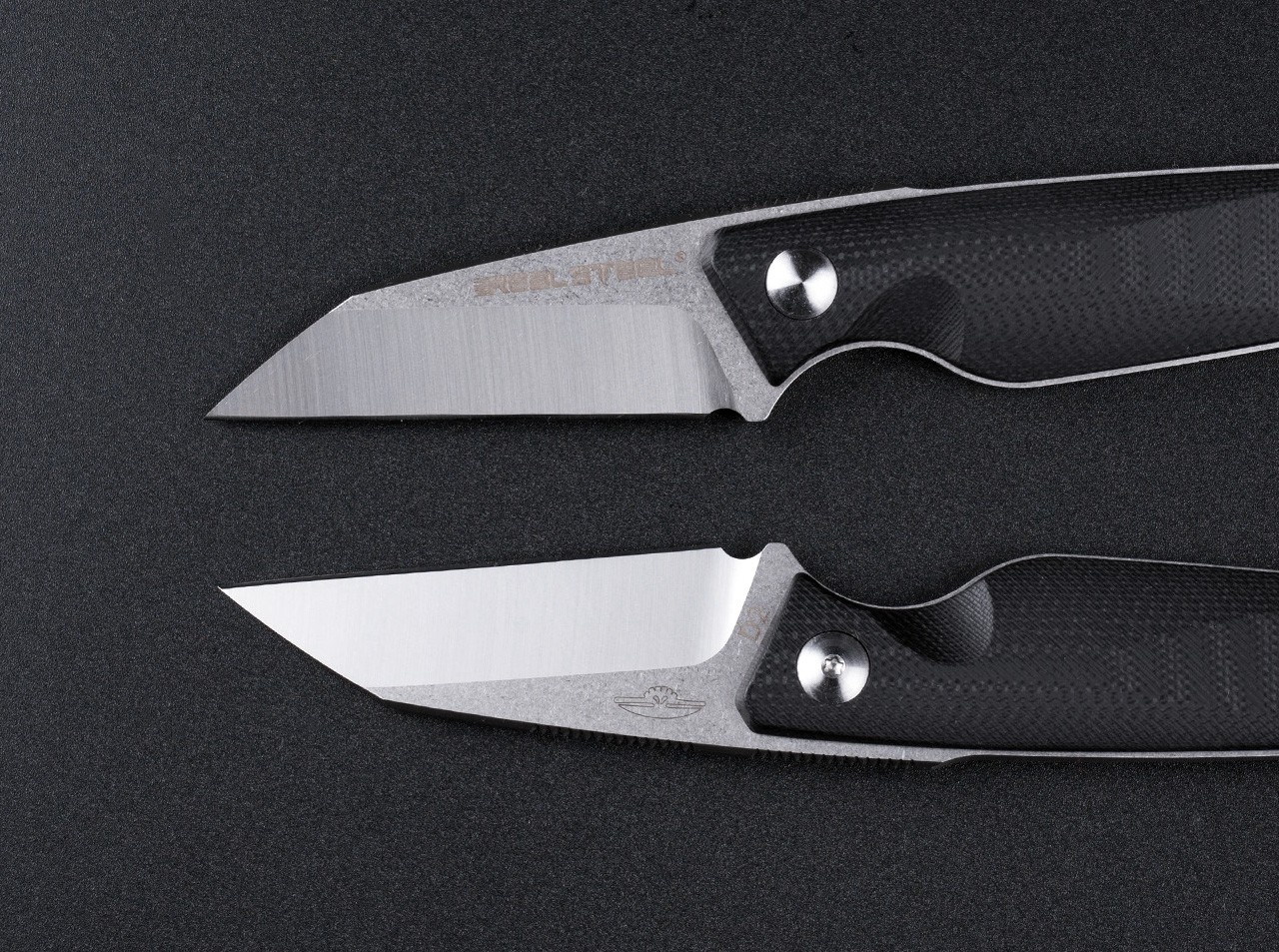 Connector Wharncliffe