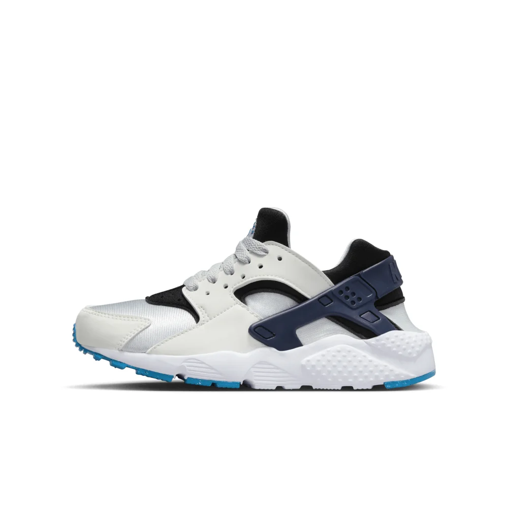 Nike Huarache Run 654275-119 / weiss