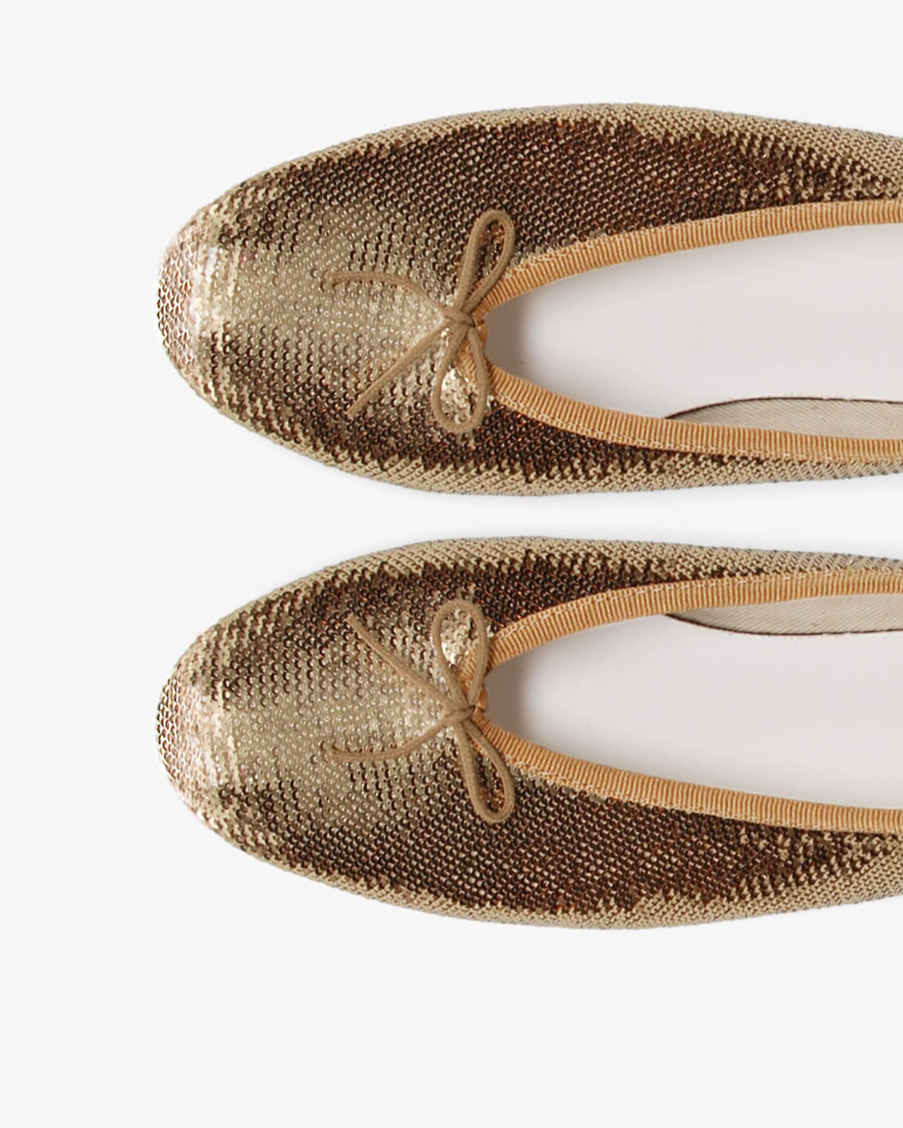 Lilouh ballerinas
