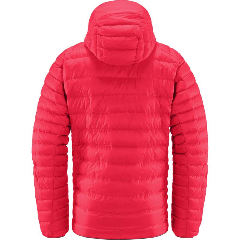 Haglfs Roc Down Hood Outdoorjacke Herren