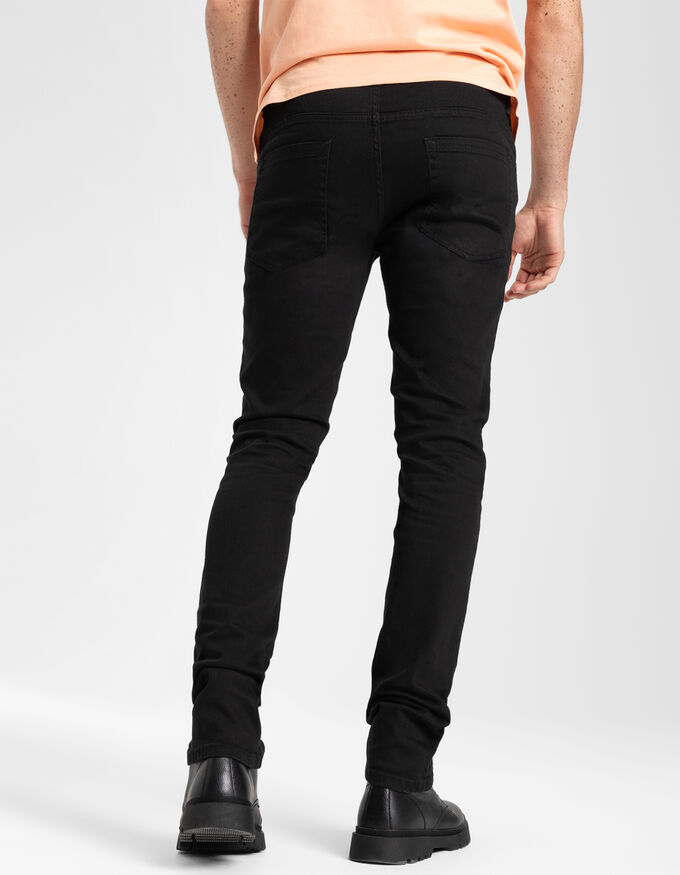 Jeans - Slim Fit