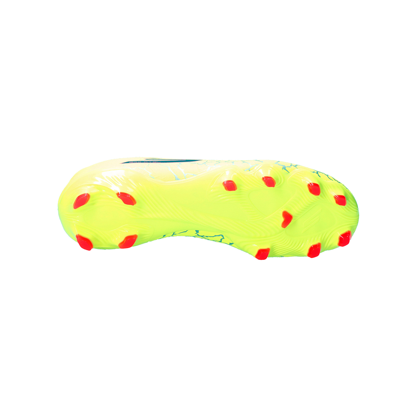 Skechers SKX 01 Gold FG Evolution Gelb FYLBK