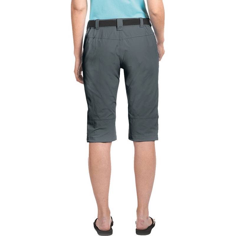 Maier Sports Kluane Funktionsshorts Damen