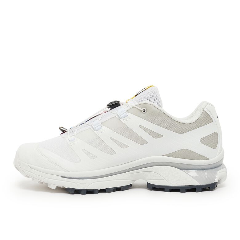 Salomon XT-4 OG white/ebony/lunar rock