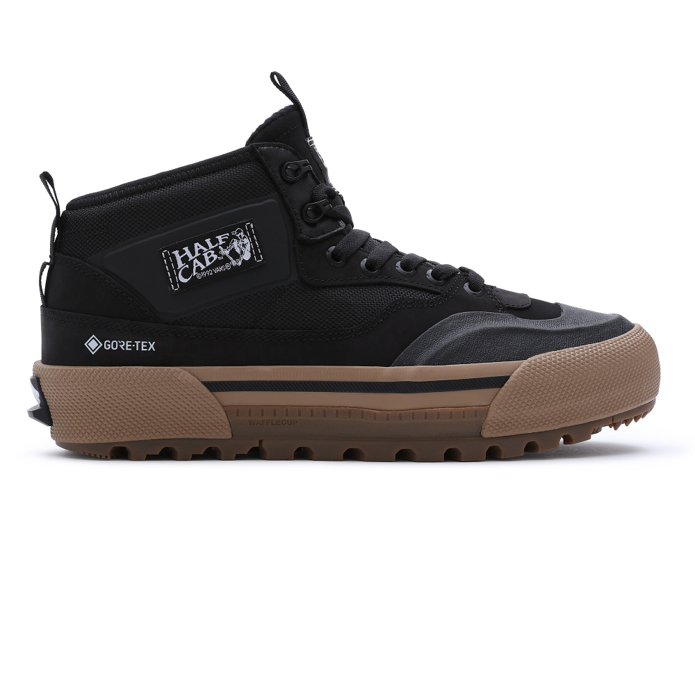 Vans Half Cab Gore tex Mte 3 VN0009QWB9M1 / schwarz