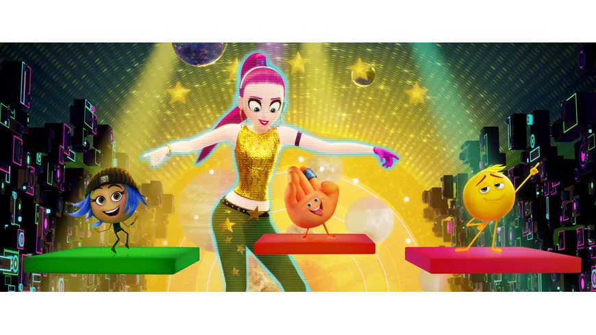 Emoji - Der Film