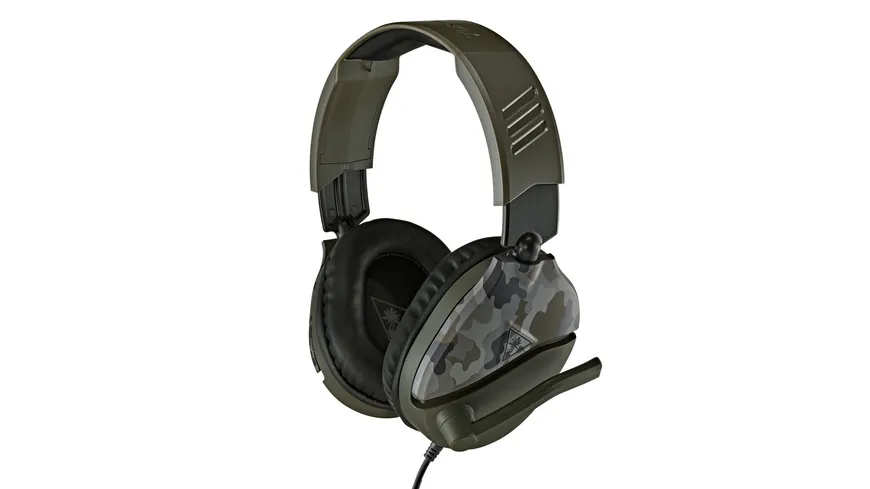 Turtle Beach Over-Ear Stereo Gaming-Headset 