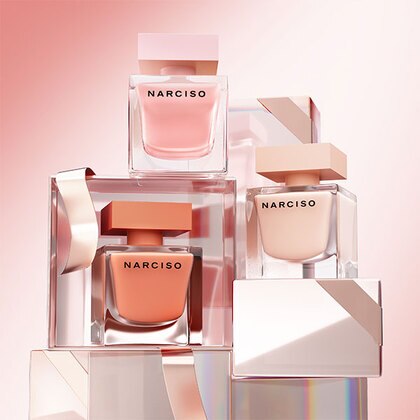 Narciso Rodriguez Cristal Eau de Parfum Gift Set