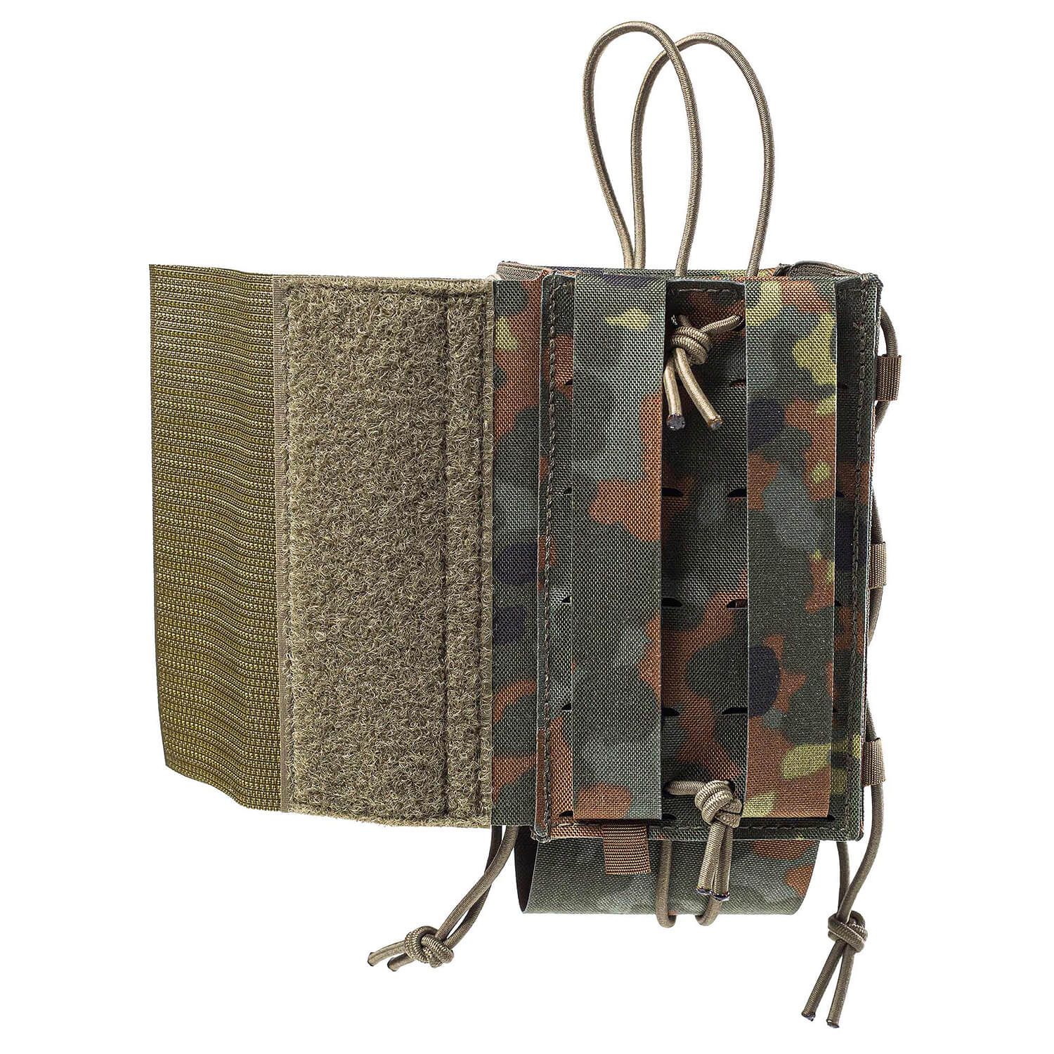 Funkgerätetasche modular MX634