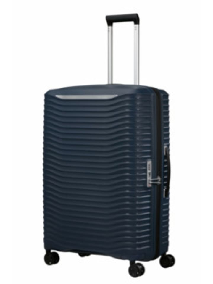 Samsonite Koffer für Erwachsene in petrol in petrol günstig kaufen 75 cm