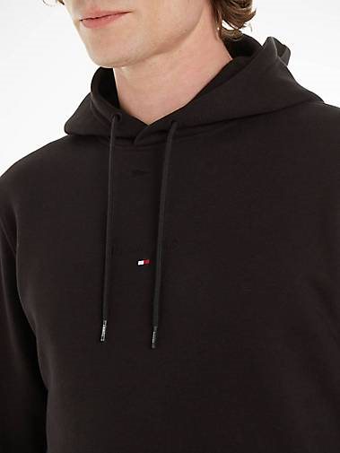 TOMMY-JEANS Herren Hoodie