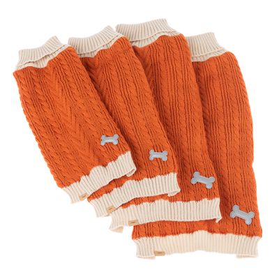 TIAKI Hundepullover Padded Knit