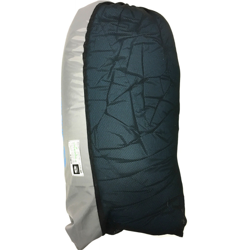 SirJoseph Trekking Rimo II 600 Mumienschlafsack