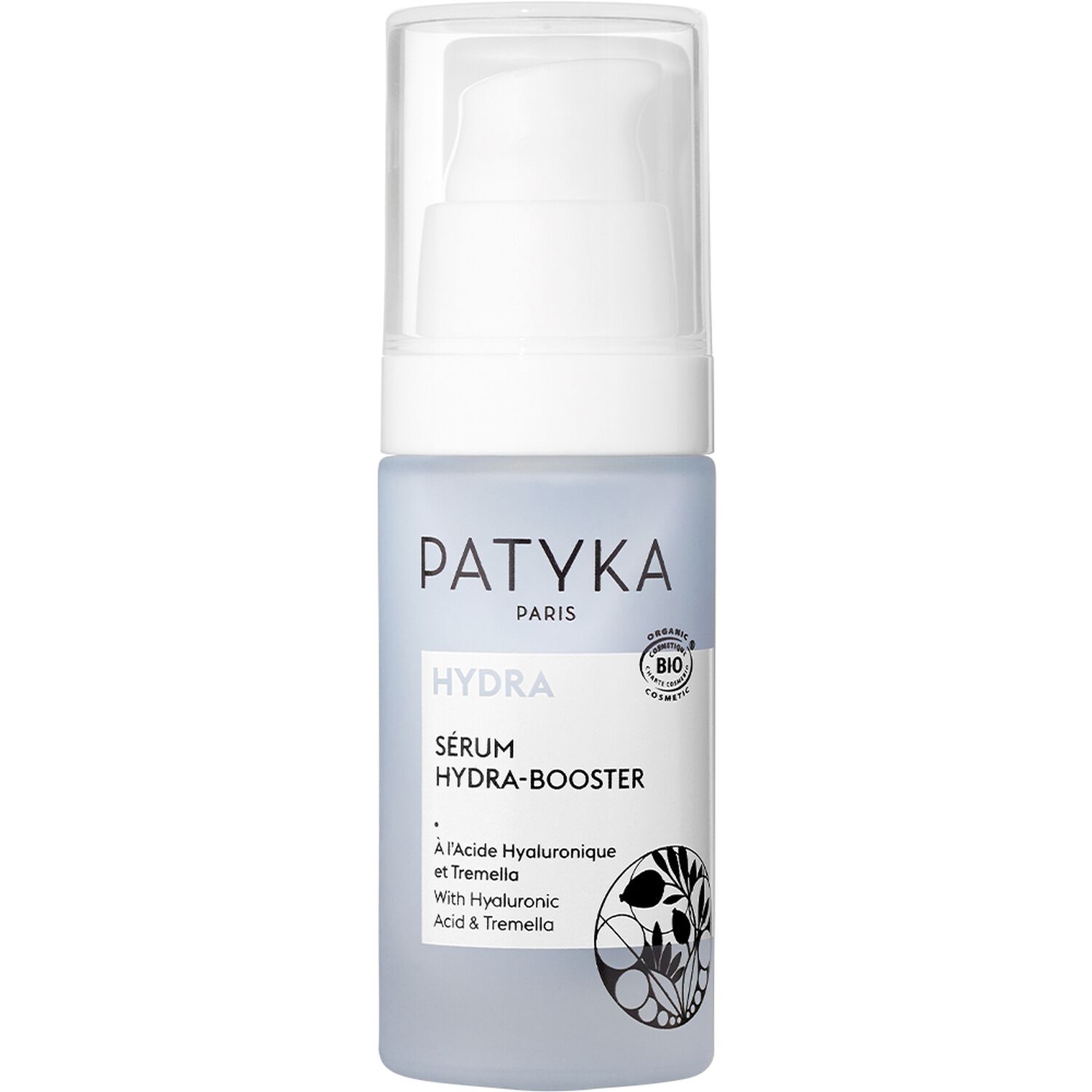 Patyka Hydra Sérum Hydra-Booster