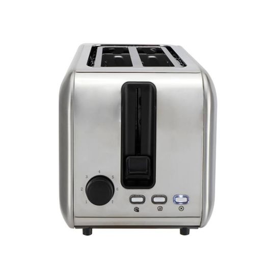 Prăjitor de pâine VALBERG VAL-TL4X INOX