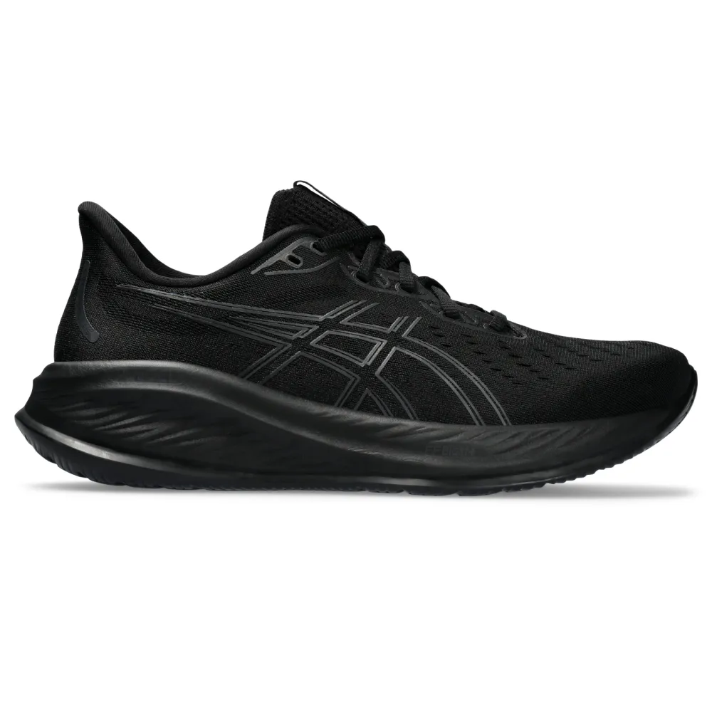 Asics GEL CUMULUS 26 1011B792-003 / schwarz
