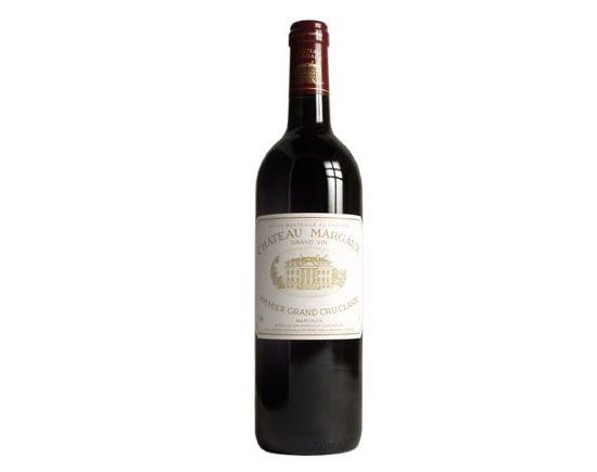 Château Margaux 1988 Bordeaux Margaux