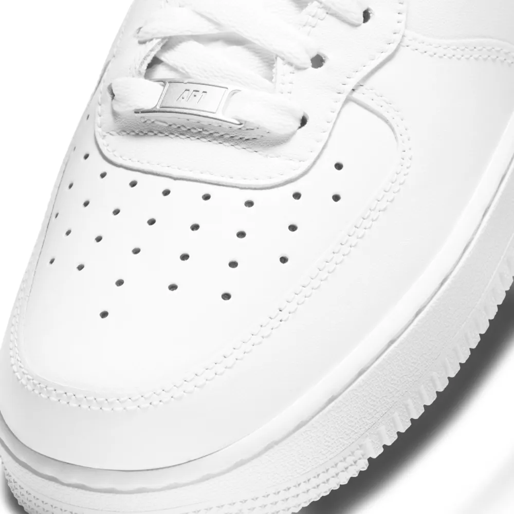 Nike Air Force 1 Mid 07 CW2289-111 / weiss