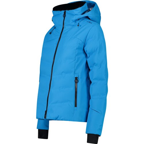 DAMEN JACKE WOMAN JACKET FIX HOOD