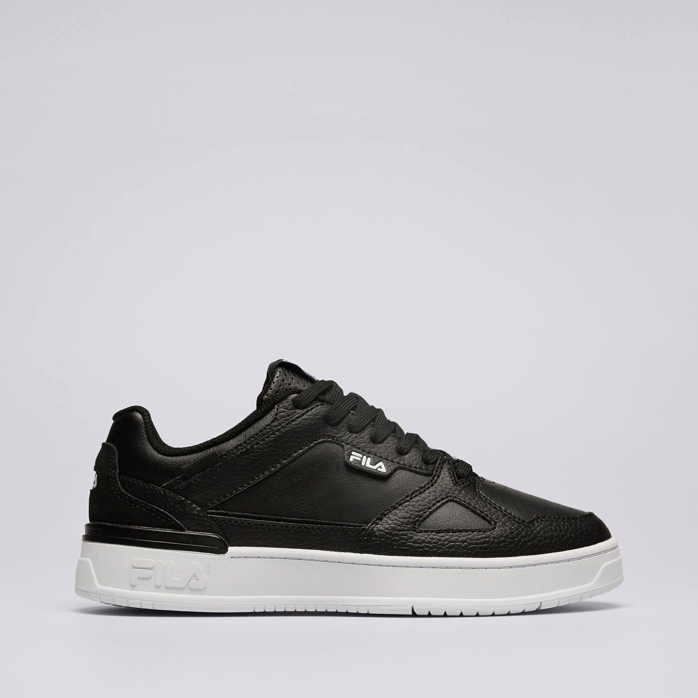 FILA SKYPASS LOW Schwarz