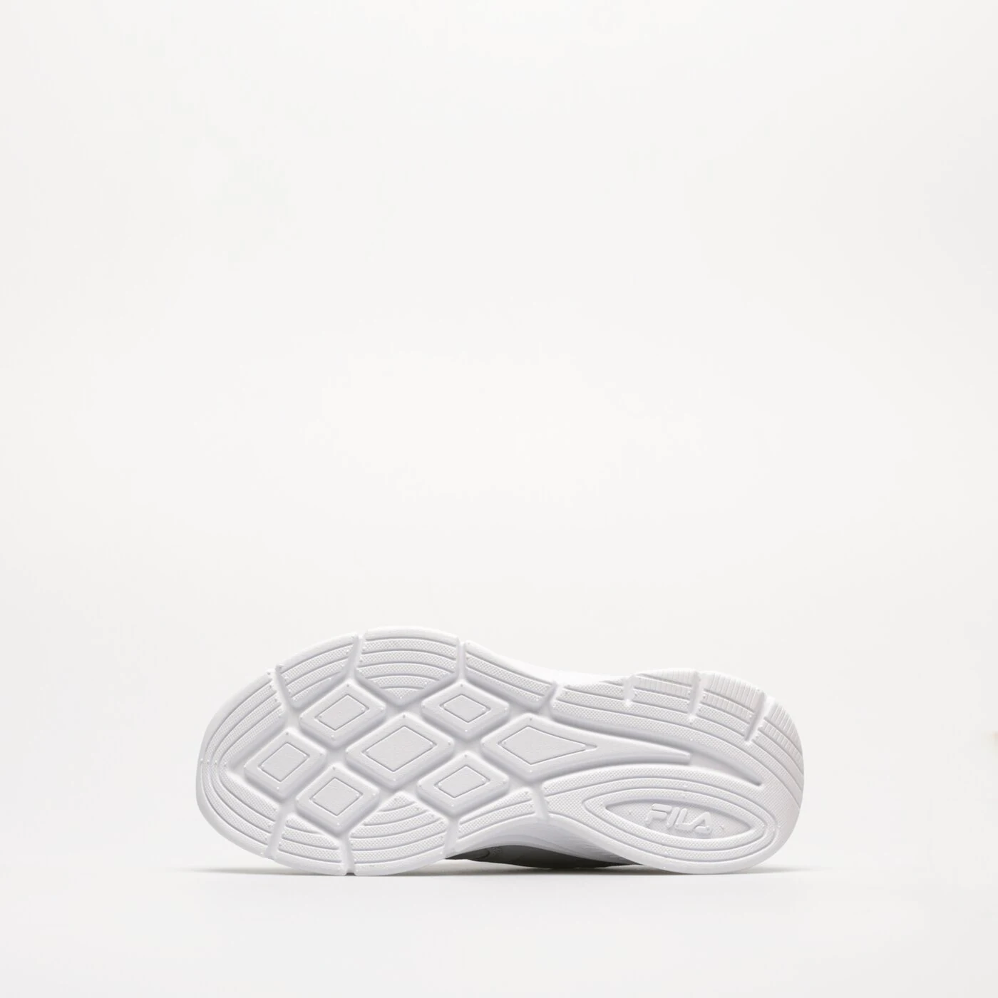 FILA LANDBUZZER Grau