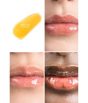 Dashl Juicy AF Lip Oil Lippenöl-3.9 ml