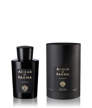 Acqua di Parma Signatures of the Sun Quercia Eau de Parfum 180 ml