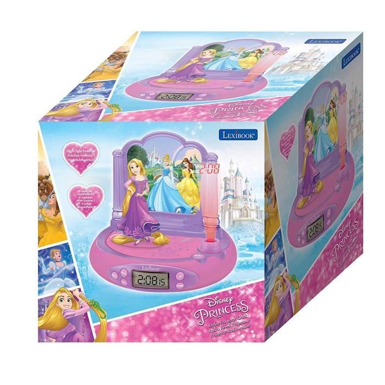 DS PRINCESSES