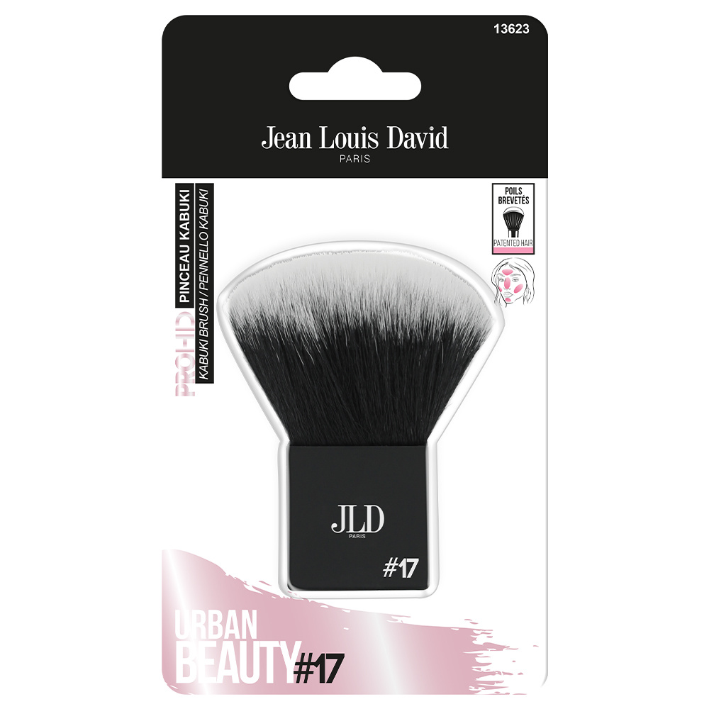 Jean Louis David PINCEAU KABUKI PRO HD PINCEAU