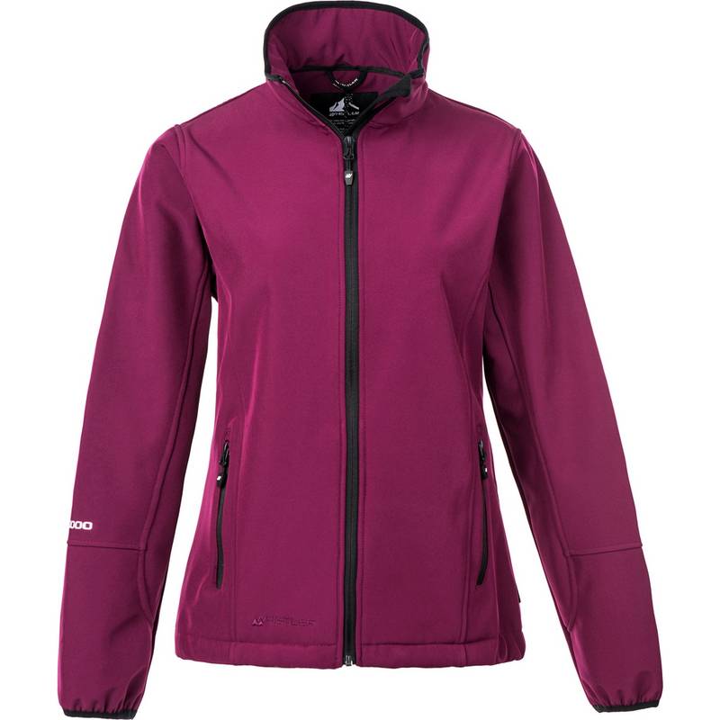 Whistler Covina Softshelljacke Damen