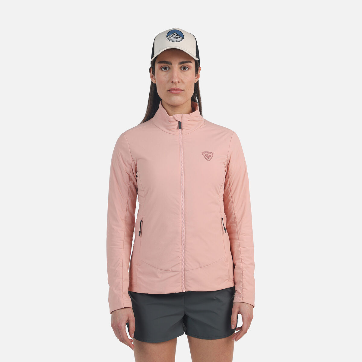 Opside Damenjacke