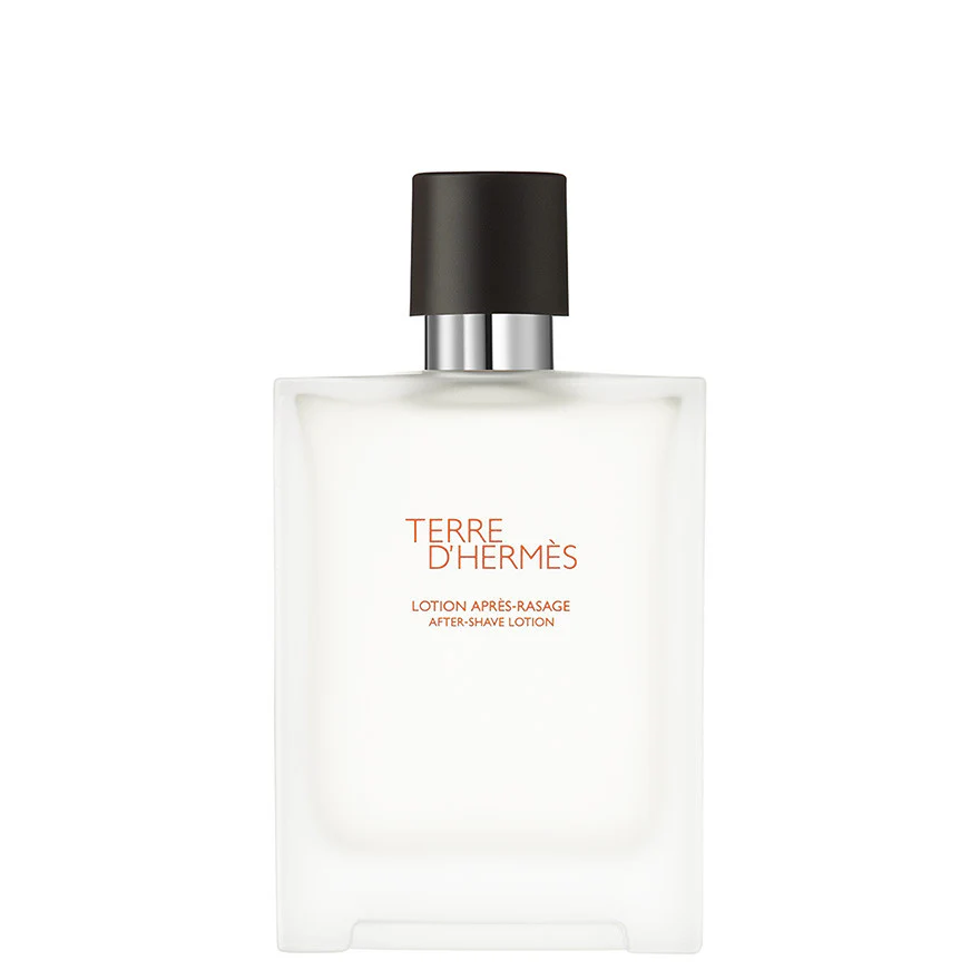 Terre d'Hermès Terre d'Hermès - Losion poslije brijanja