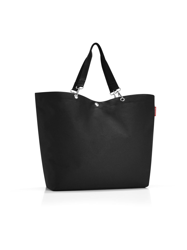 Reisenthel reisenthel Strandtasche shopper XL black günstig kaufen onesize