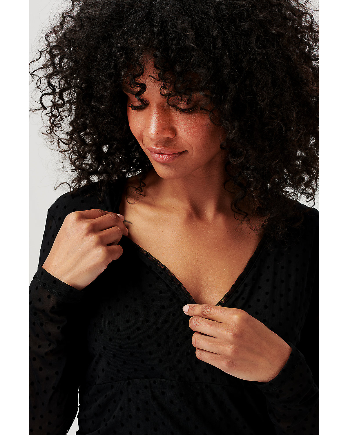 Still-Shirt Olean Stillshirts