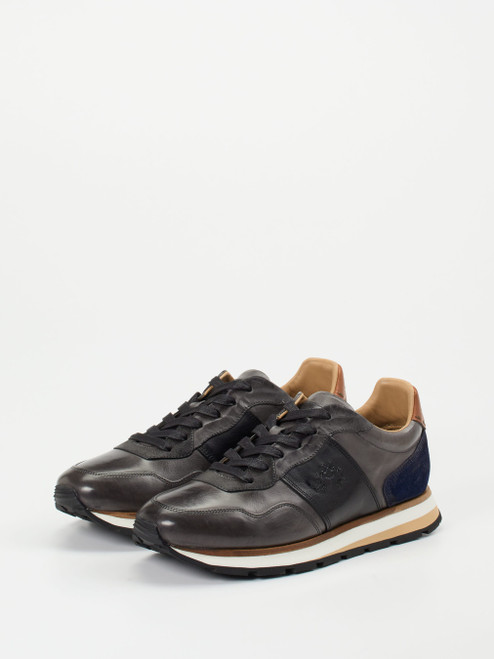 Sneaker-46614900004 La Martina