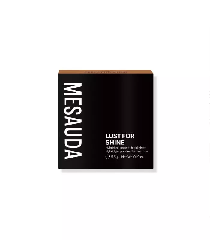 LUST FOR SHINE Illuminant pour le Visage