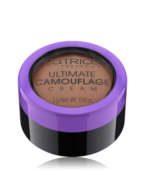 CATRICE Ultimate Camouflage Cream Concealer-3 ml