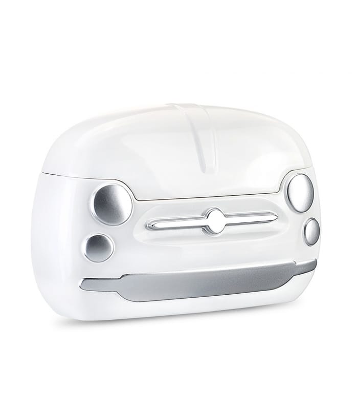 FIAT 500 FOR HER-Eau de toilette