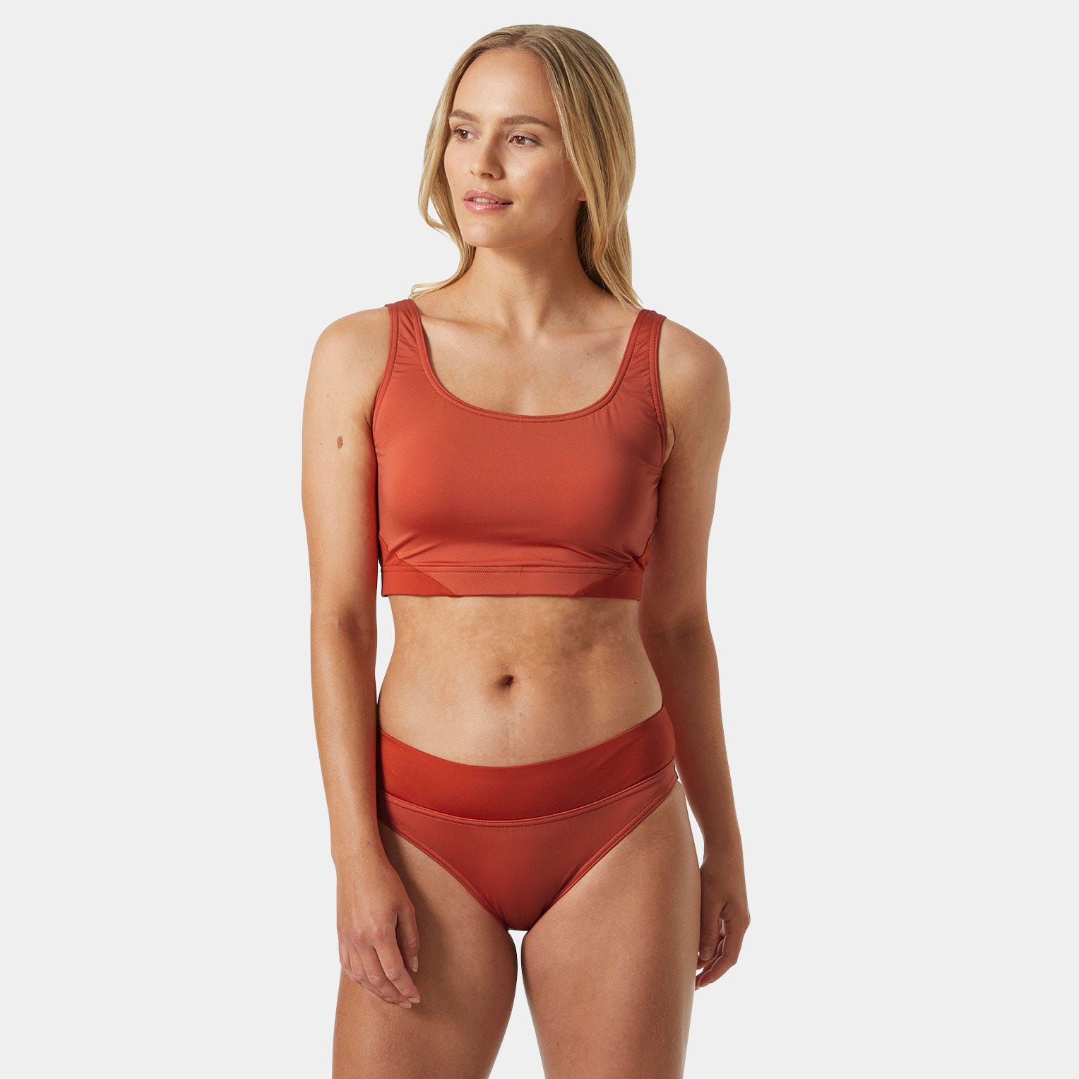Women's Hydropower Bikini Bottom