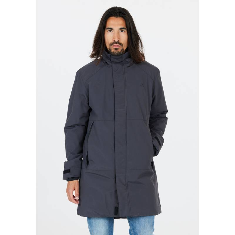 Whistler Expedition Parka Herren