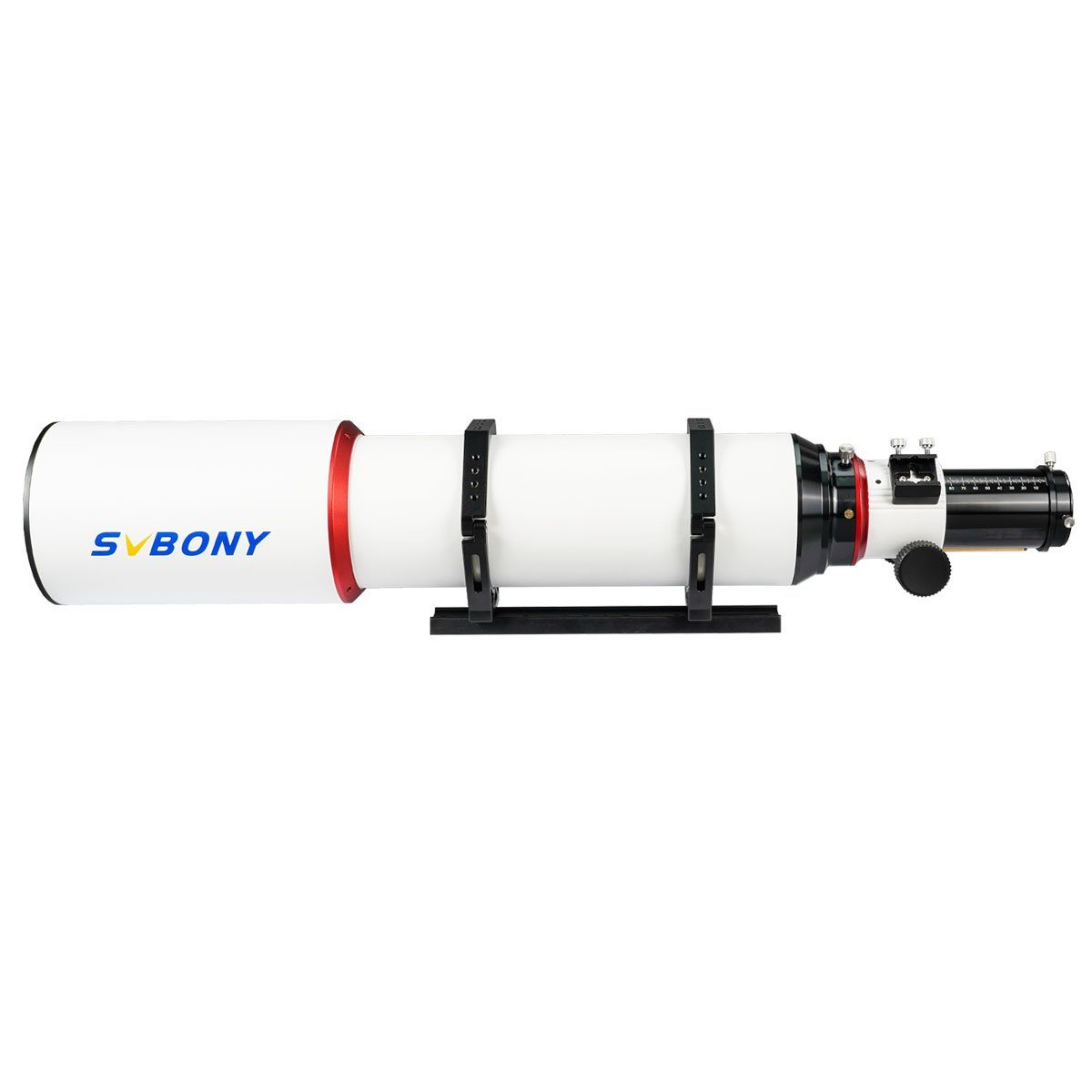 SVBONY Teleskop SV550 122 mm F7 Teleskop APO Apochromatisches Triplet