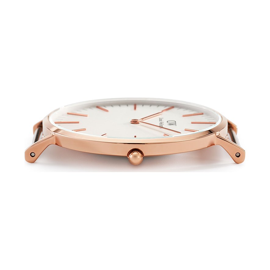 Daniel Wellington Damenuhr St. Andrew