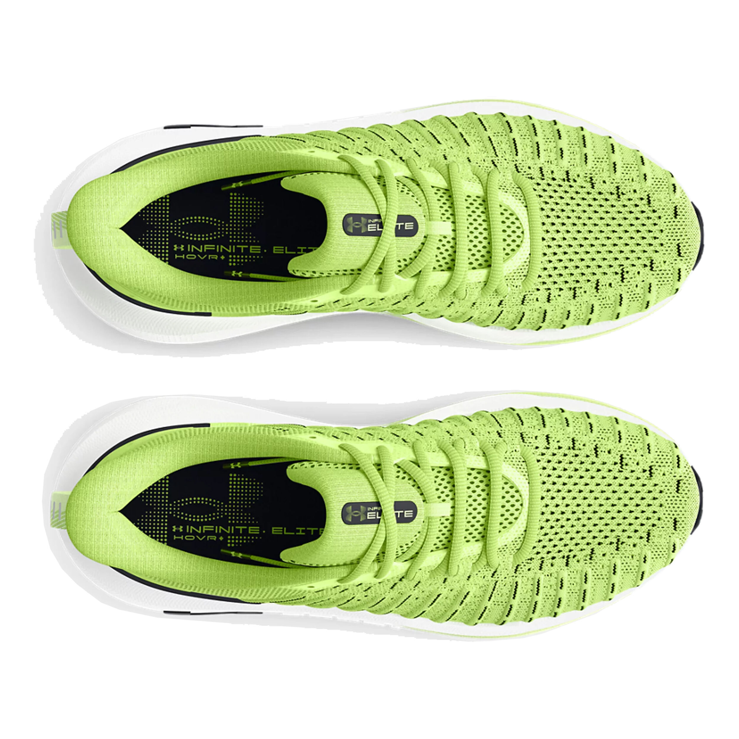 Infinite Elite Neutralschuh Damen - Grün, Grün