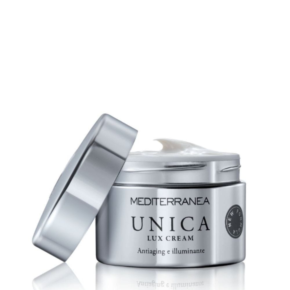 Mediterranea UNICA LUX KRĒMS
