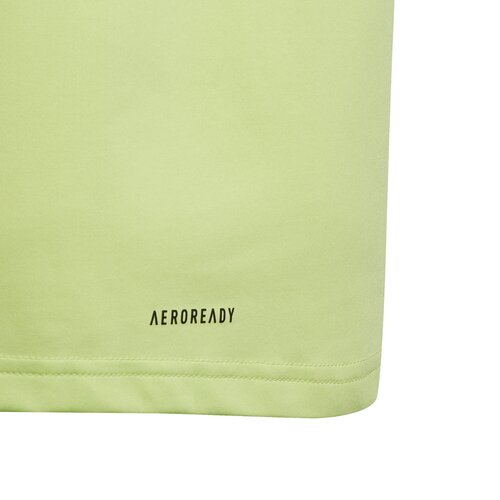 ADIDAS KINDER XFG AEROREADY SLIM SPORT T-SHIRT