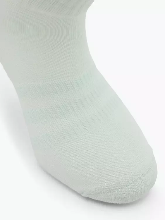 adidas Classics 3er Pack Ankle Socken