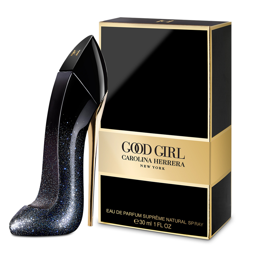 Carolina Herrera Good Girl Suprême Eau de Parfum